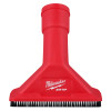 Milwaukee Tool AIR-TIP 2-1/2" Rocking Utility Nozzle w/ Brushes