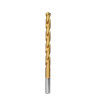 Milwaukee Tool THUNDERBOLT Titanium Coated 5/32" Drill Bit