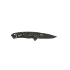 Milwaukee Tool 2.5" HARDLINE Smooth Blade Pocket Knife