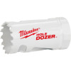 Milwaukee Tool 4-1/8" Hole Dozer Bi-Metal Hole Saw Bulk (9pk)