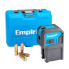 Milwaukee Tool Emp Green 3 Point Laser