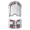 Milwaukee Tool EXACT 1/0 Copper 12T U-Style Die