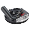 Milwaukee Tool 4 in. - 5 in. Surface Grinding Dust Shroud