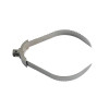 Milwaukee Tool 6" ROOT CUTTER for 1-1/4" Sectional Cable