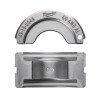 Milwaukee Tool 4/0 Aluminum U Style Die
