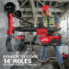 Milwaukee Tool MX FUEL Core Rig w/ Stand Kit