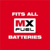 Milwaukee Tool MX FUEL Core Rig w/ Stand Kit