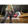 Milwaukee Tool MX FUEL 14" Cut-Off Saw w/ RAPIDSTOP (Tool Only)