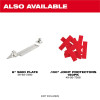 Milwaukee Tool Green 6" x .100" Diamond Blade for Green Concrete
