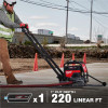 Milwaukee Tool MX FUEL 6" Green Concrete Saw Kit