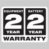 Milwaukee Tool MX FUEL REDLITHIUM FORGE HD12.0 BATTERY/SUPER CHARGER EXPANSION KIT