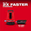 Milwaukee Tool MX FUEL REDLITHIUM FORGE HD12.0 BATTERY/SUPER CHARGER EXPANSION KIT