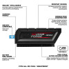 Milwaukee Tool MX FUEL REDLITHIUM FORGE HD12.0 BATTERY/SUPER CHARGER EXPANSION KIT