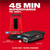 Milwaukee Tool MX FUEL REDLITHIUM FORGE XC8.0 BATTERY PACK