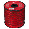 Milwaukee Tool .105" x 625� (3 lbs.) Twisted Trimmer Line