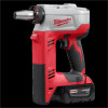Milwaukee Tool M18 ProPEX Expansion Tool Kit
