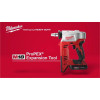 Milwaukee Tool M18 ProPEX Expansion Tool Kit