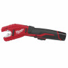 Milwaukee Tool M12 Lithium-Ion Tubing Cutter Kit (1 Battery)