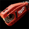 Milwaukee Tool M12 Lithium-Ion Tubing Cutter Kit (1 Battery)