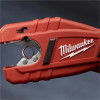 Milwaukee Tool M12 Lithium-Ion Tubing Cutter Kit (1 Battery)