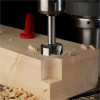 Milwaukee Tool 35 MM Forstner Bit