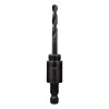 Milwaukee Tool Large Thread Arbor, 3/8" Shank