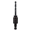 Milwaukee Tool Large Thread Arbor, 3/8" Shank
