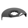 Milwaukee Tool 9" TYPE 27 ANGLE GRINDER WHEEL GUARD