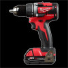 Milwaukee Tool 2PC M18 Combo Kit with Multi-tool
