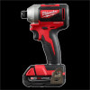 Milwaukee Tool 2PC M18 Combo Kit with Multi-tool