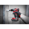 Milwaukee Tool 2PC M18 Combo Kit with Multi-tool