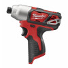 Milwaukee Tool M12 Cordless LITHIUM-ION 3-Tool Combo Kit