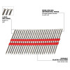 Milwaukee Tool Milwaukee 16D 3" x .131" Collated Duplex Nails