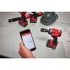 Milwaukee Tool M18 FUEL 1/2 Inch Controlled Torque Compact Impact Wrench w/ TORQUE-SENSE