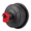 Milwaukee Tool Drum with Anchor Cable for M18 Drum Machine