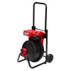 Milwaukee Tool Drum with Anchor Cable for M18 Drum Machine
