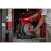 Milwaukee Tool Drum with Anchor Cable for M18 Drum Machine