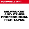 Milwaukee Tool 6500 Feet Poly Pull Line