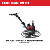 Milwaukee Tool MX FUEL 4-Pack Combination Blades (8 Inch x 14 Inch)