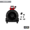 Milwaukee Tool 200 Feet Mid-Stiff Modular Pipeline Inspection Reel