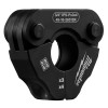 Milwaukee Tool 3/4 Inch IPS-P Pivoting Press Ring for M18 & M12 FORCE LOGIC Press Tools