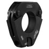 Milwaukee Tool 2 Inch IPS-P Pivoting Press Ring for M18 FORCE LOGIC Press Tools