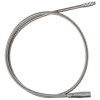 Milwaukee Tool TRAPSNAKE 4 Feet Urinal Auger Cable