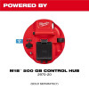 Milwaukee Tool 325 Feet Stiff Modular Pipeline Inspection Reel