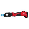 Milwaukee Tool M18 FORCE LOGIC 6T Latched Linear Utility Crimper