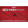 Milwaukee Tool TRAPSNAKE 6 Feet Toilet Auger Cable