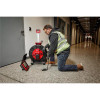 Milwaukee Tool M18 325 Feet Stiff Modular Pipeline Inspection System
