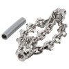 Milwaukee Tool 3 Inch Carbide Chain Knocker for 5/16 Inch Chain Snake Cable