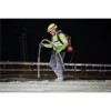 Milwaukee Tool MX FUEL High Cycle Concrete Vibrator 7 Feet Whip with 2.25 Inch Head