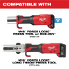 Milwaukee Tool 3/4 Inch ZoomLock® MAX Press Jaw for M18 FORCE LOGIC Press Tools